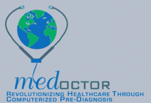 MEDoctor logo